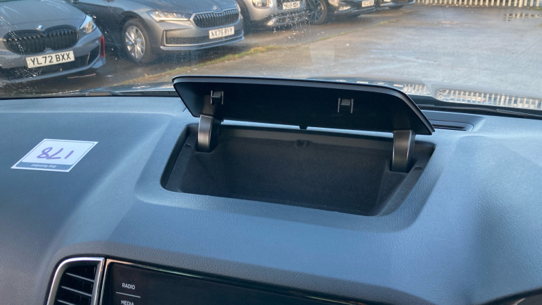 Skoda Karoq 1.0 TSI SE Drive 5dr Petrol Estate